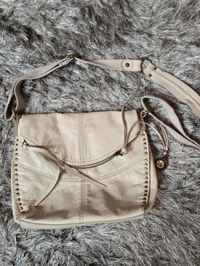 The Sak Silverlake Leather Crossbody